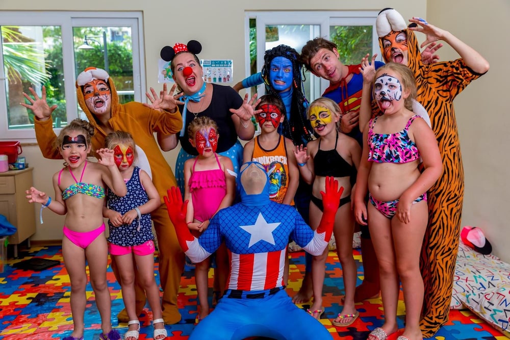 Julian Club Hotel 50/64