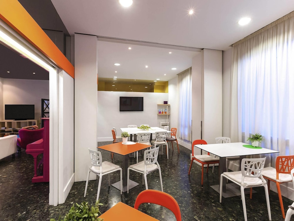 Ibis Styles Arnedo La Rioja 39/45