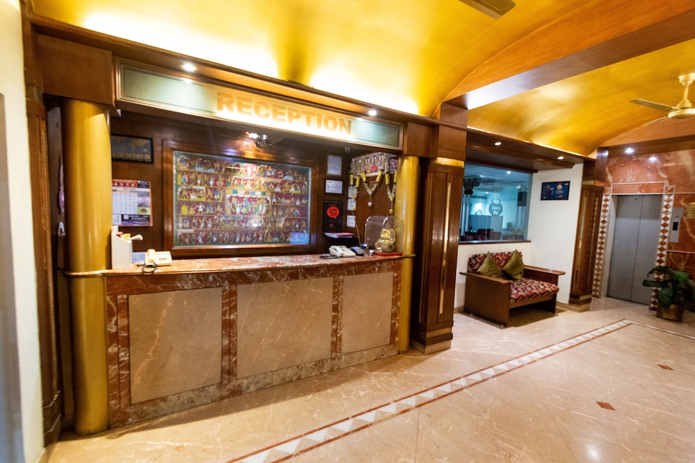 Hotel Annapoorna Residency 2/30