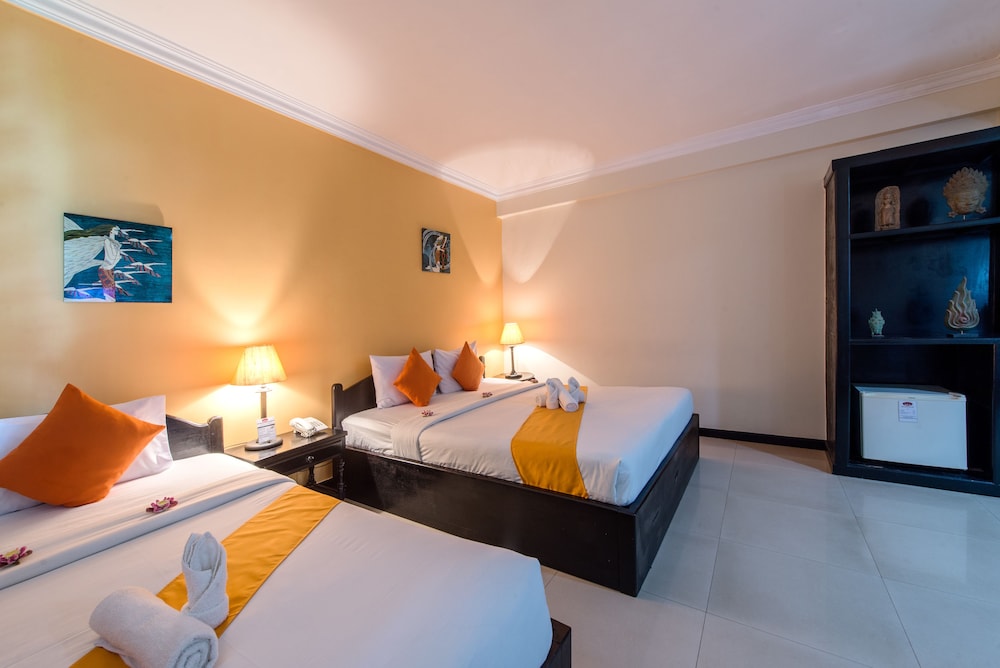 Angkor Panoramic Boutique Hotel 11/50