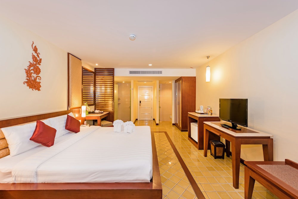 Duangjitt Resort & Spa 28/83