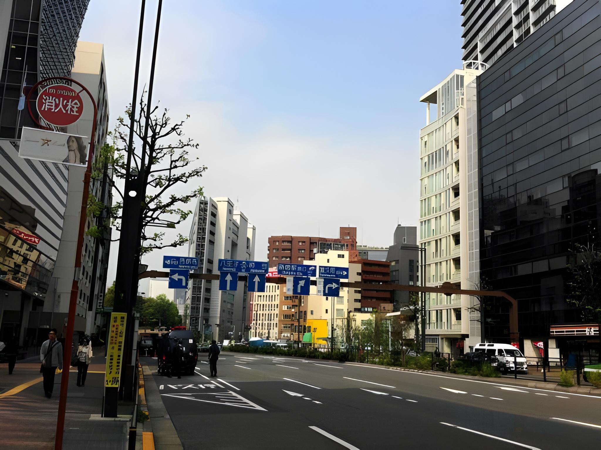 Residence Hotel Will Shinjuku 25/39