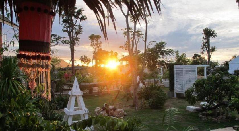 Rai Kidteung Resort 57/66