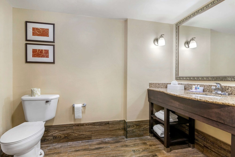 Comfort Suites Near McAs Beaufort 13/28