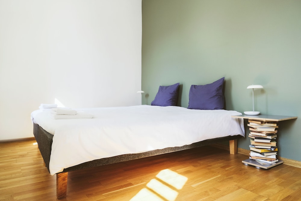 Bookinn B&B 11/50