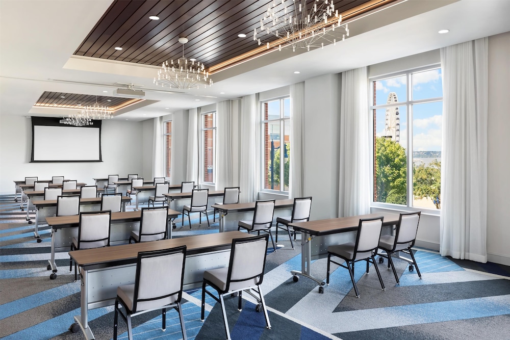 Hyatt Place National Harbor 50/61