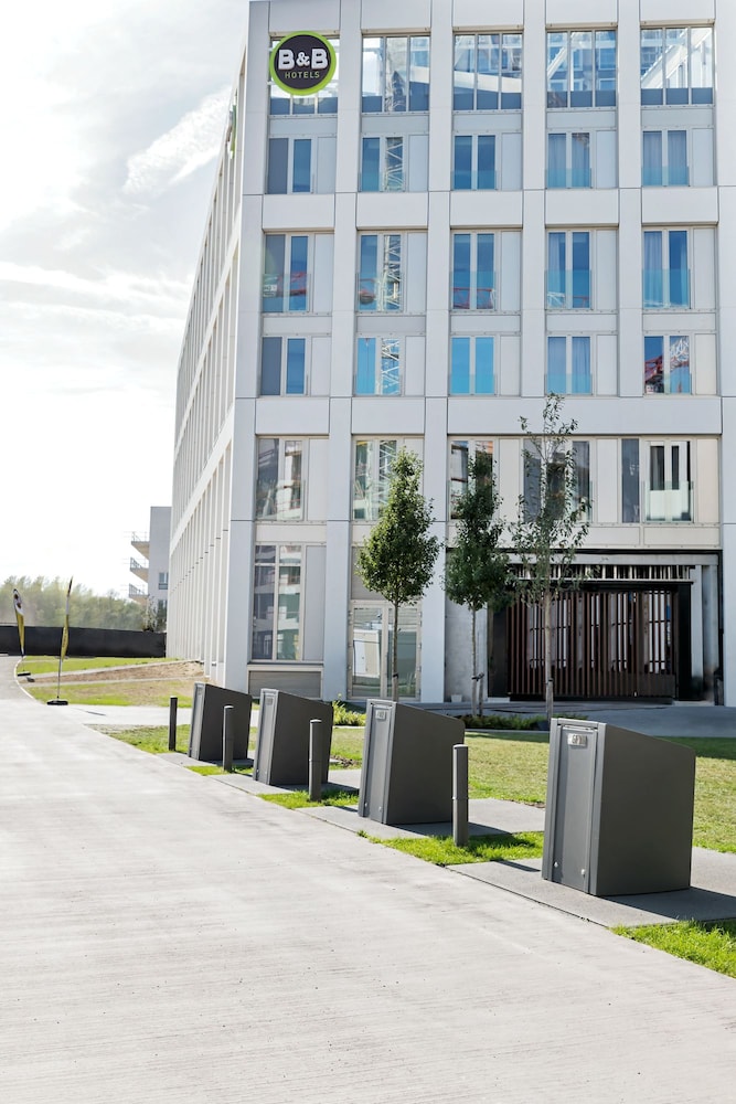 B&B Hotel Antwerpen Zuid 6/59
