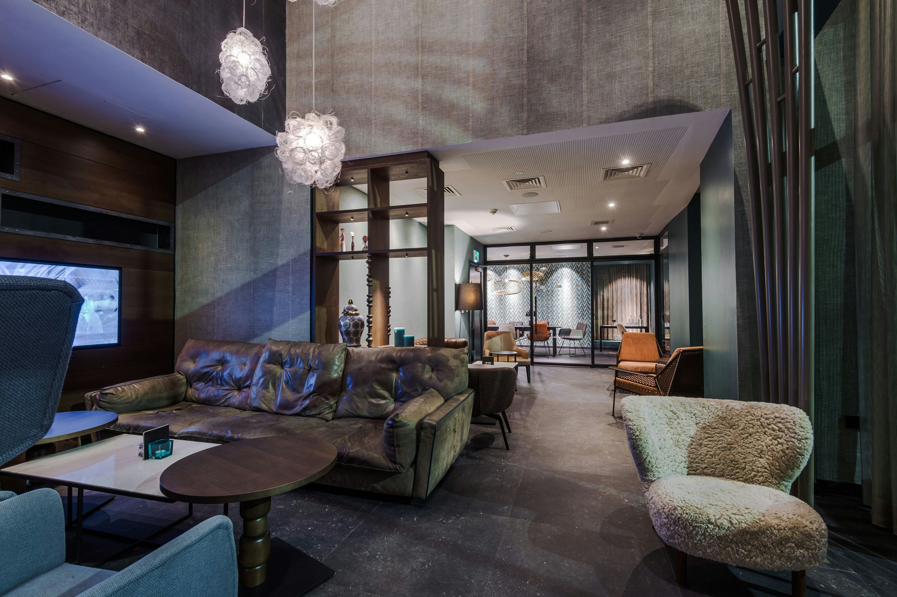 Hotel Motel One Manchester-Royal Exchange 11/28