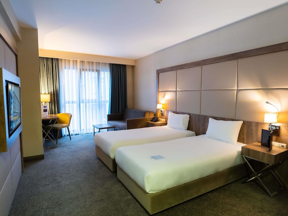 SUPERIOR, TWIN BEDS