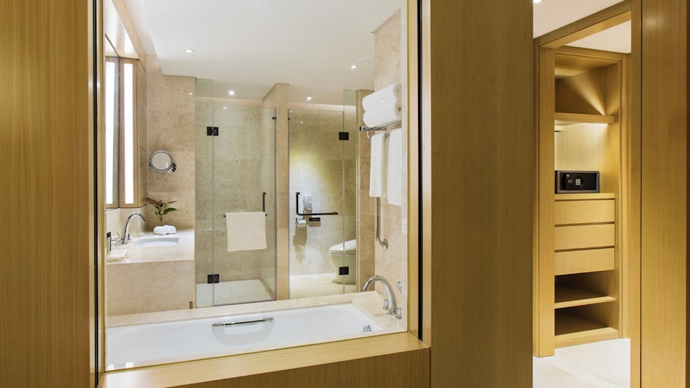 Premium, King Bed, HOLIDAY INN NANJING QINHUAI SOUTH SUITES 5/5