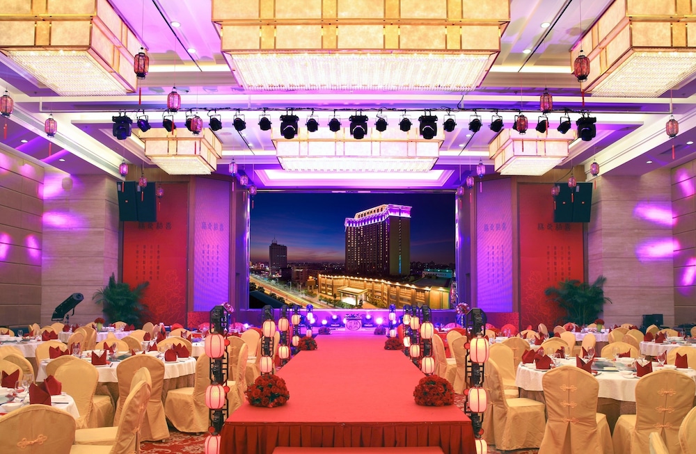 Huilihua Hotel 43/47