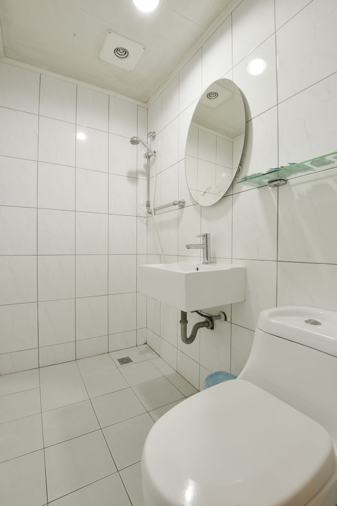 Raise Hotel Taichung 66/66