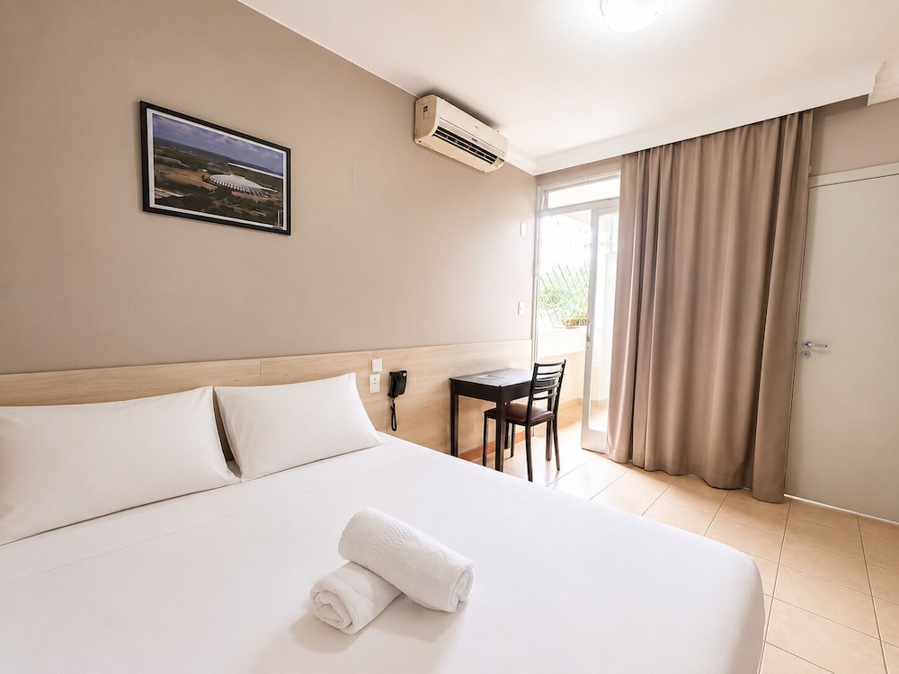 Hotel El Pilar 13/50