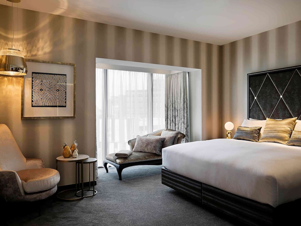 Sofitel Wellington 14/67