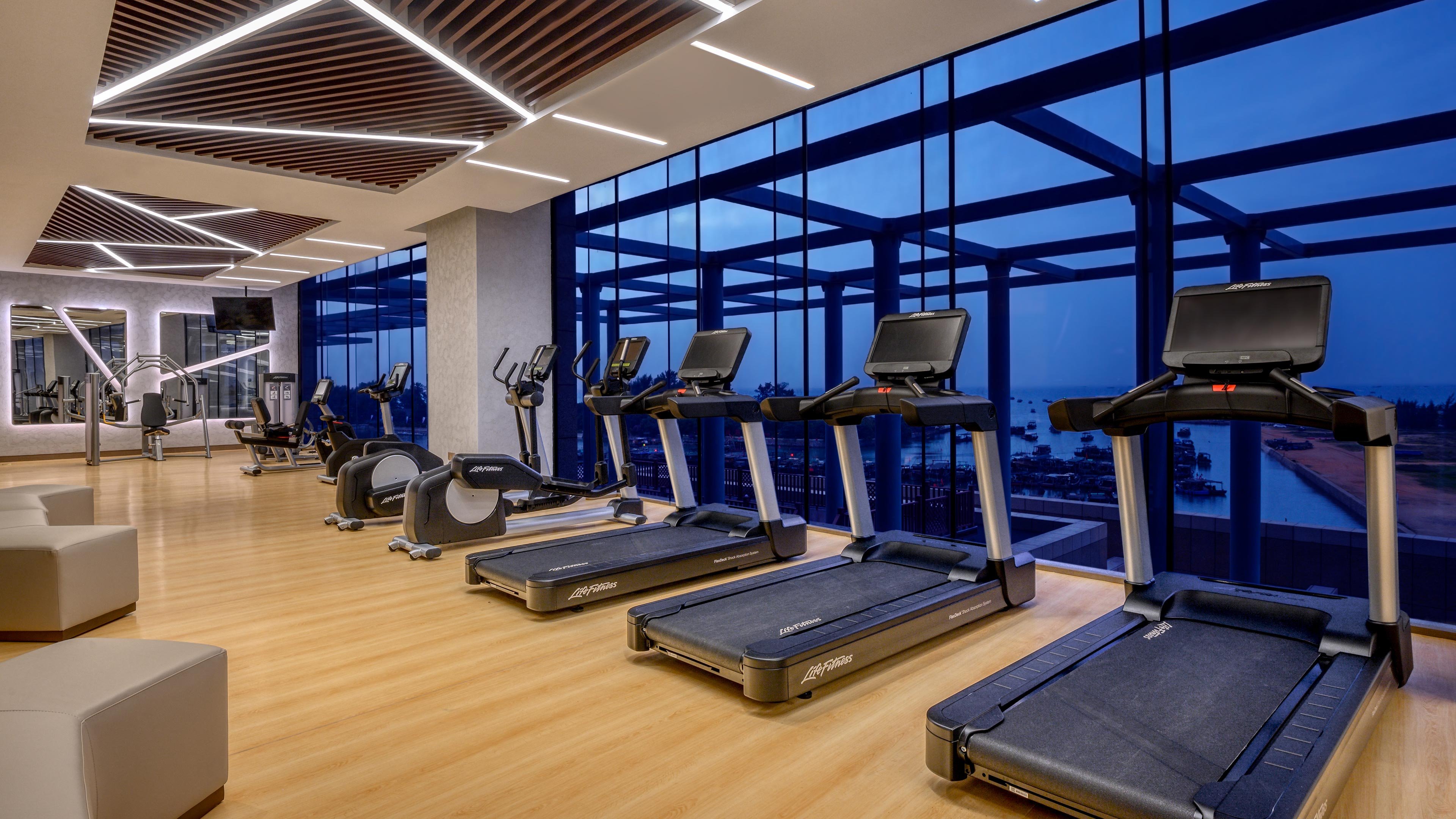 Crowne Plaza Beihai Silver Beach 26/50