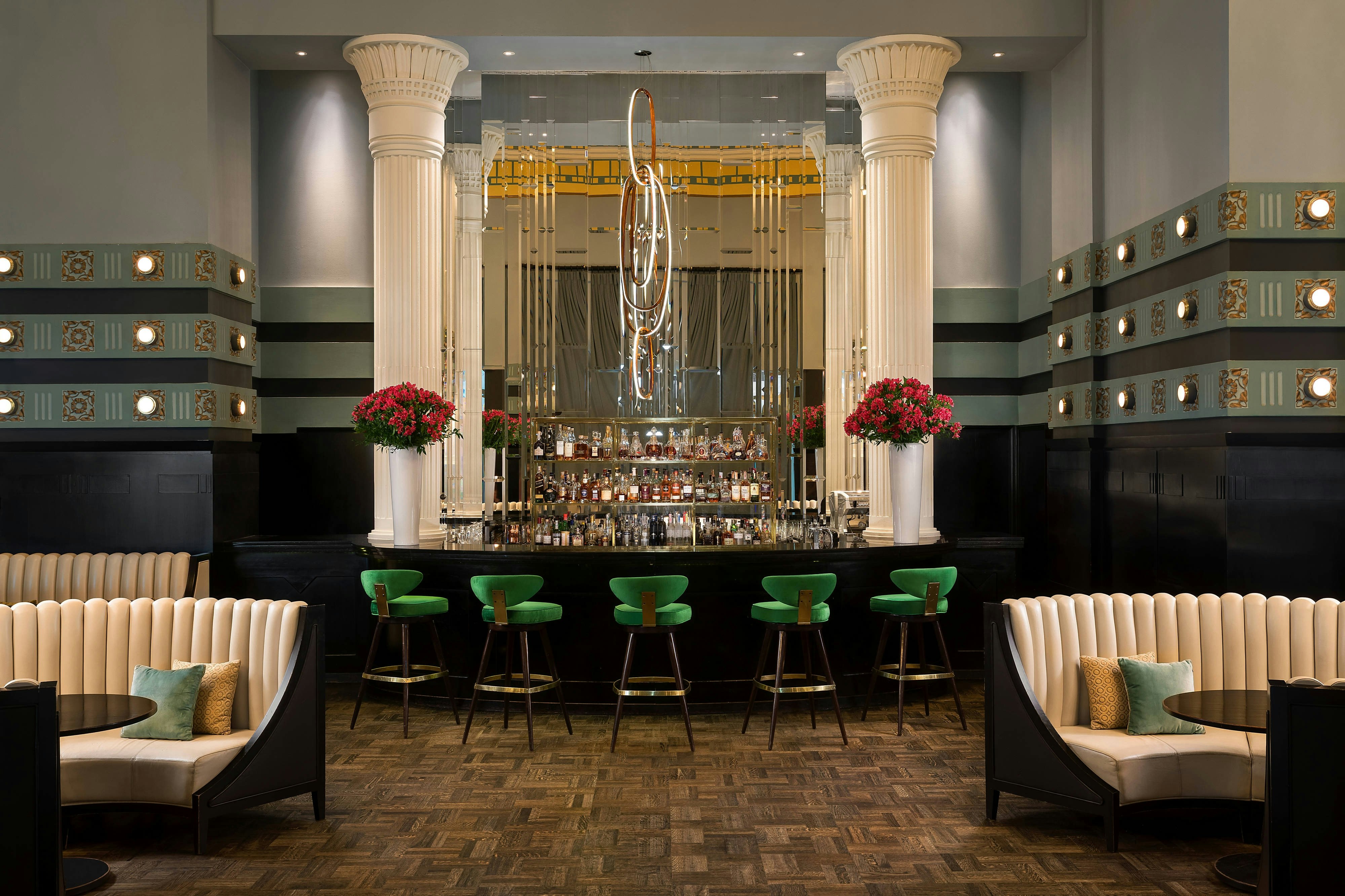Hotel Bristol A Luxury Collection Hotel Warsaw 58/77