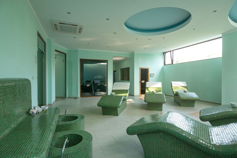 Perla Sun Park Hotel 19/47