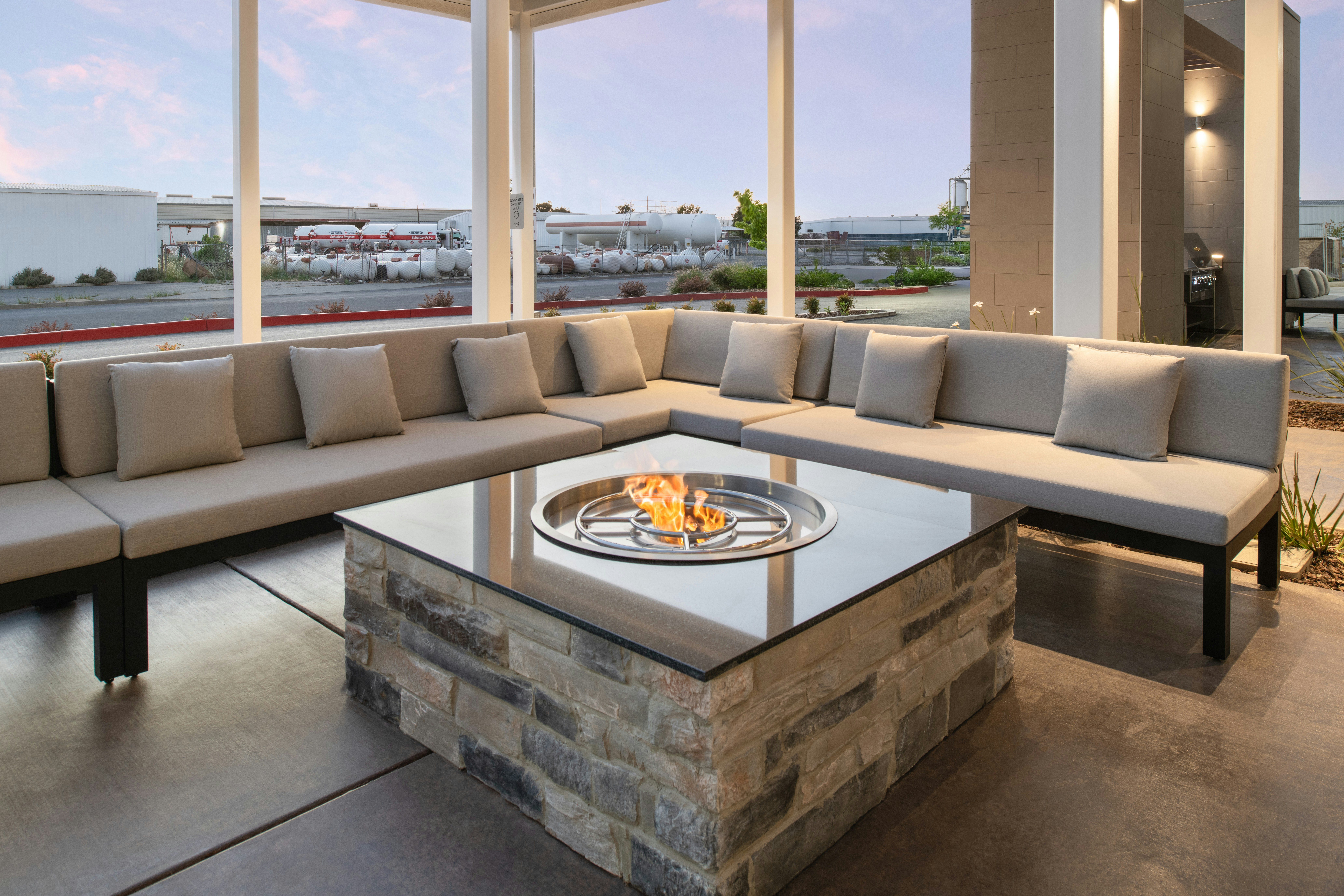 Home2 Suites by Hilton Woodland Sacramento 21/39