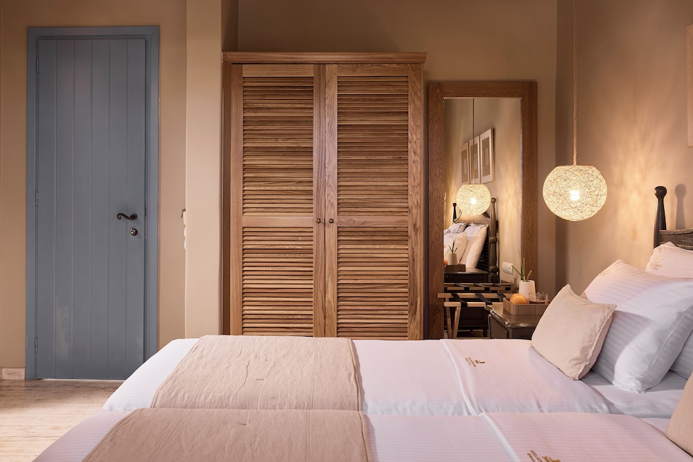 Vencia Boutique Hotel 17/83