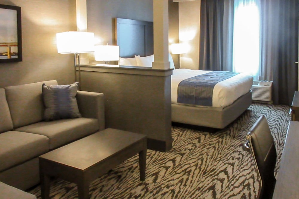 Comfort Suites Kennewick at Southridge 20/47