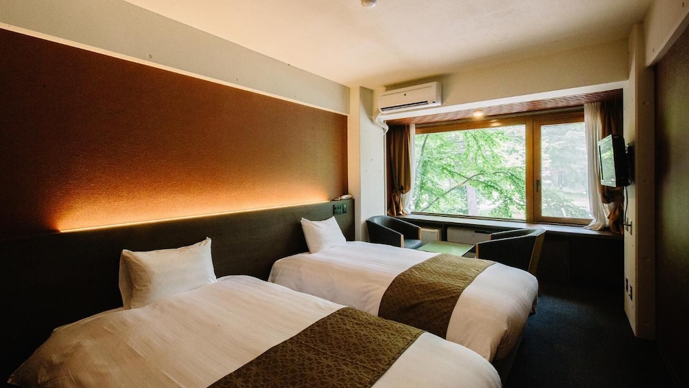 Kyu Karuizawa Hotel Shinonome 37/48