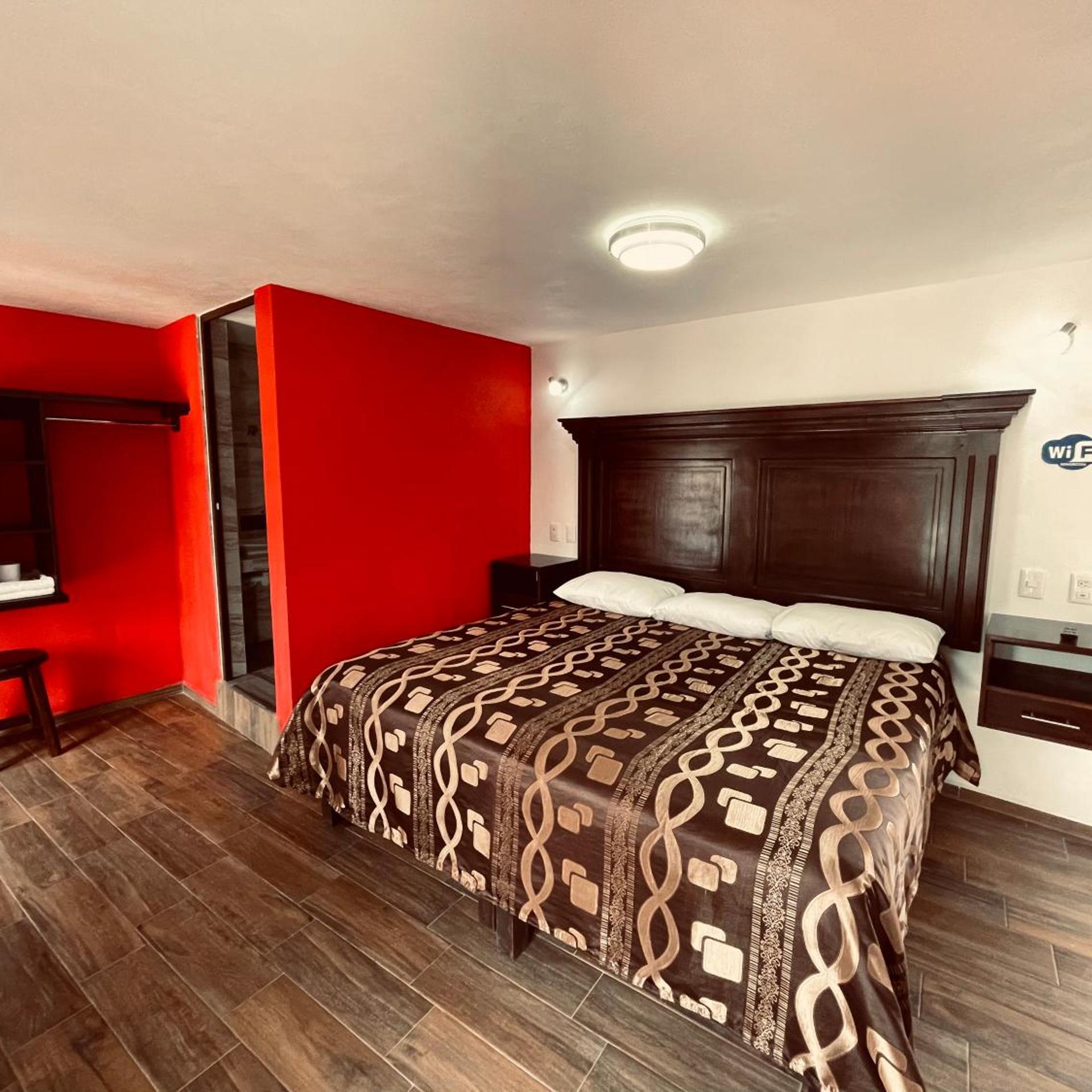 Hotel Gran Manzana 31/50