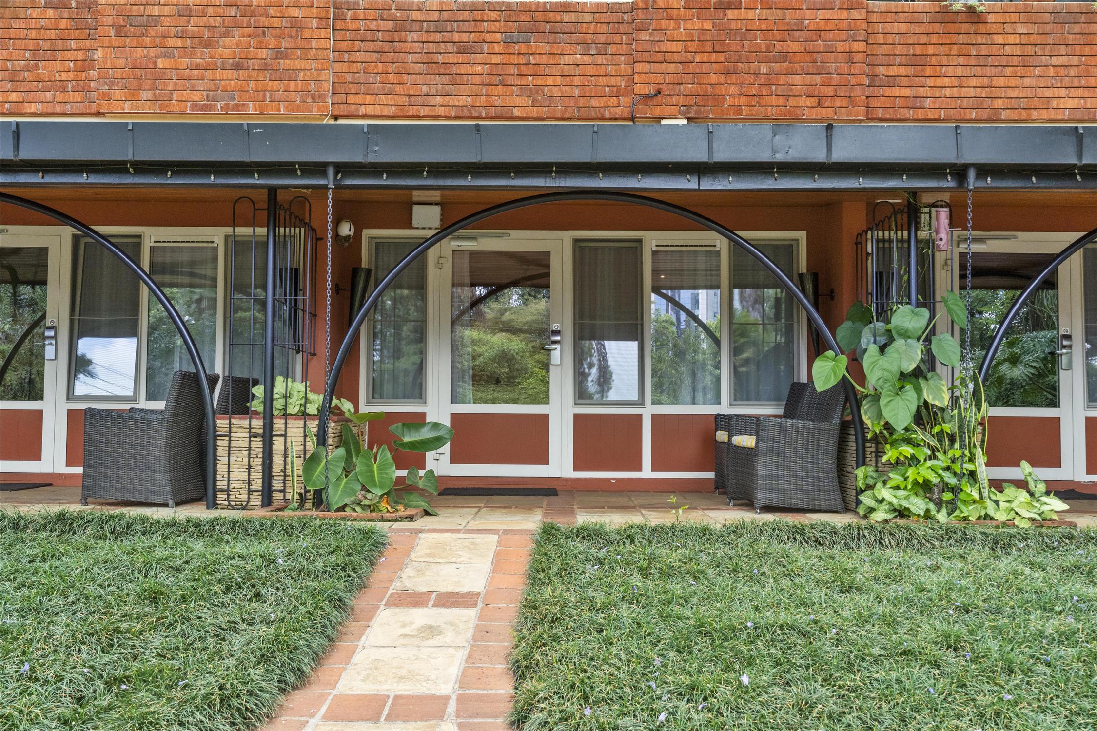 Best Western Nairobi Upper Hill 40/44
