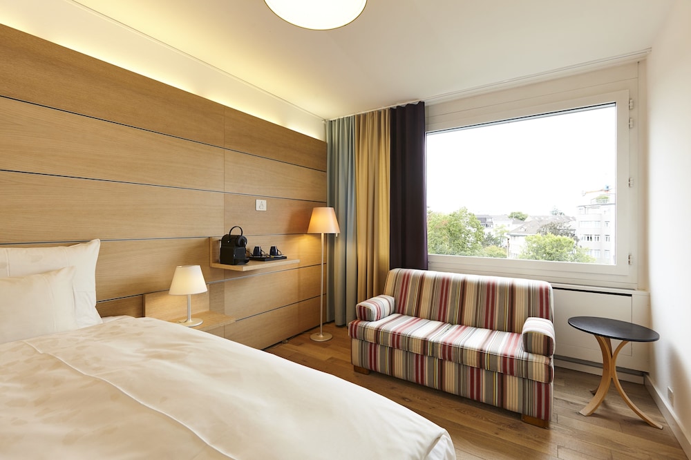 Minotel Steinenschanze 17/38