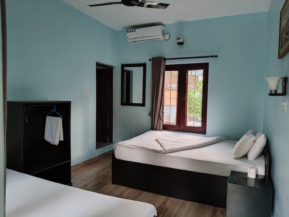 Yeti Guest House 12/37