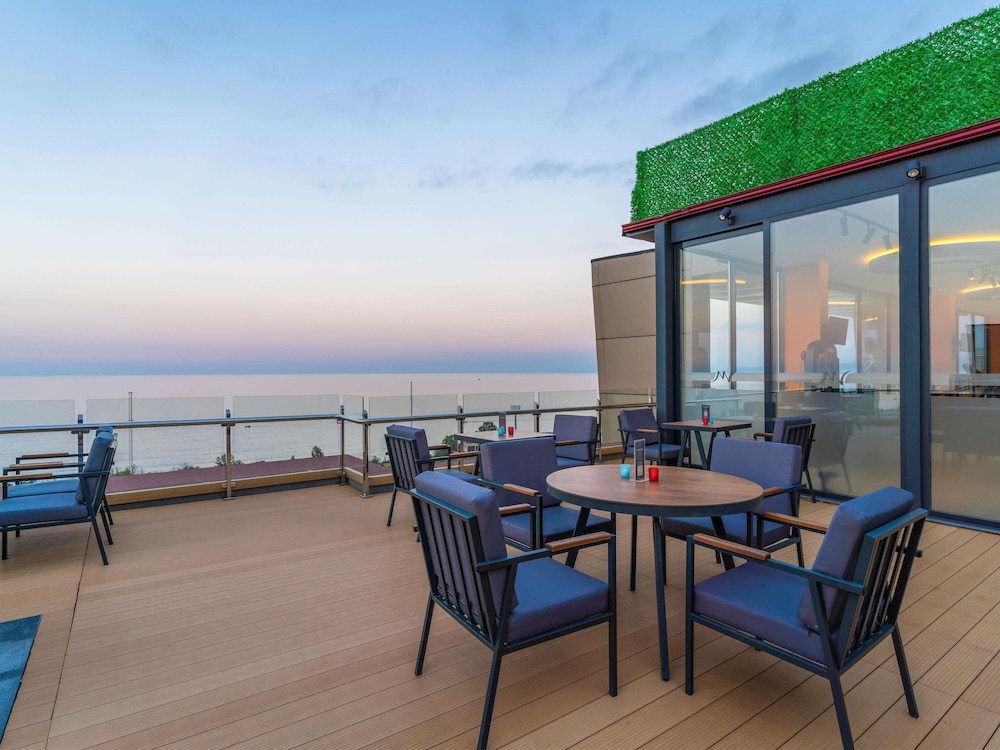 Mercure Trabzon Hotel 63/75
