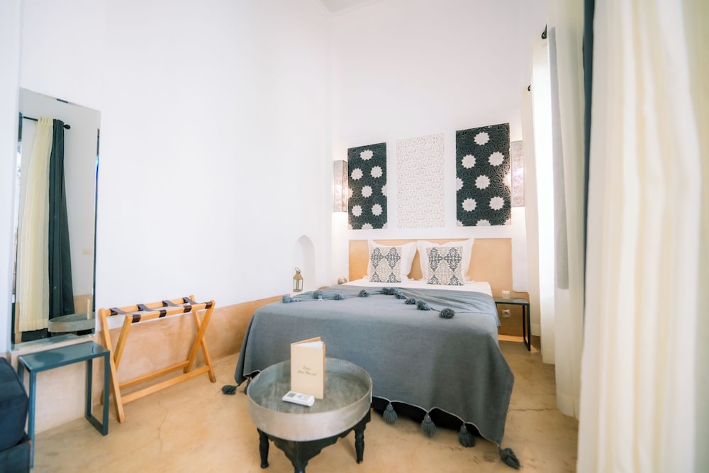 Riad Dar Massai 29/50