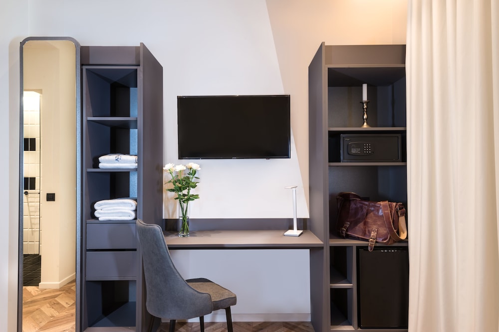 Athens One Smart Hotel 53/61
