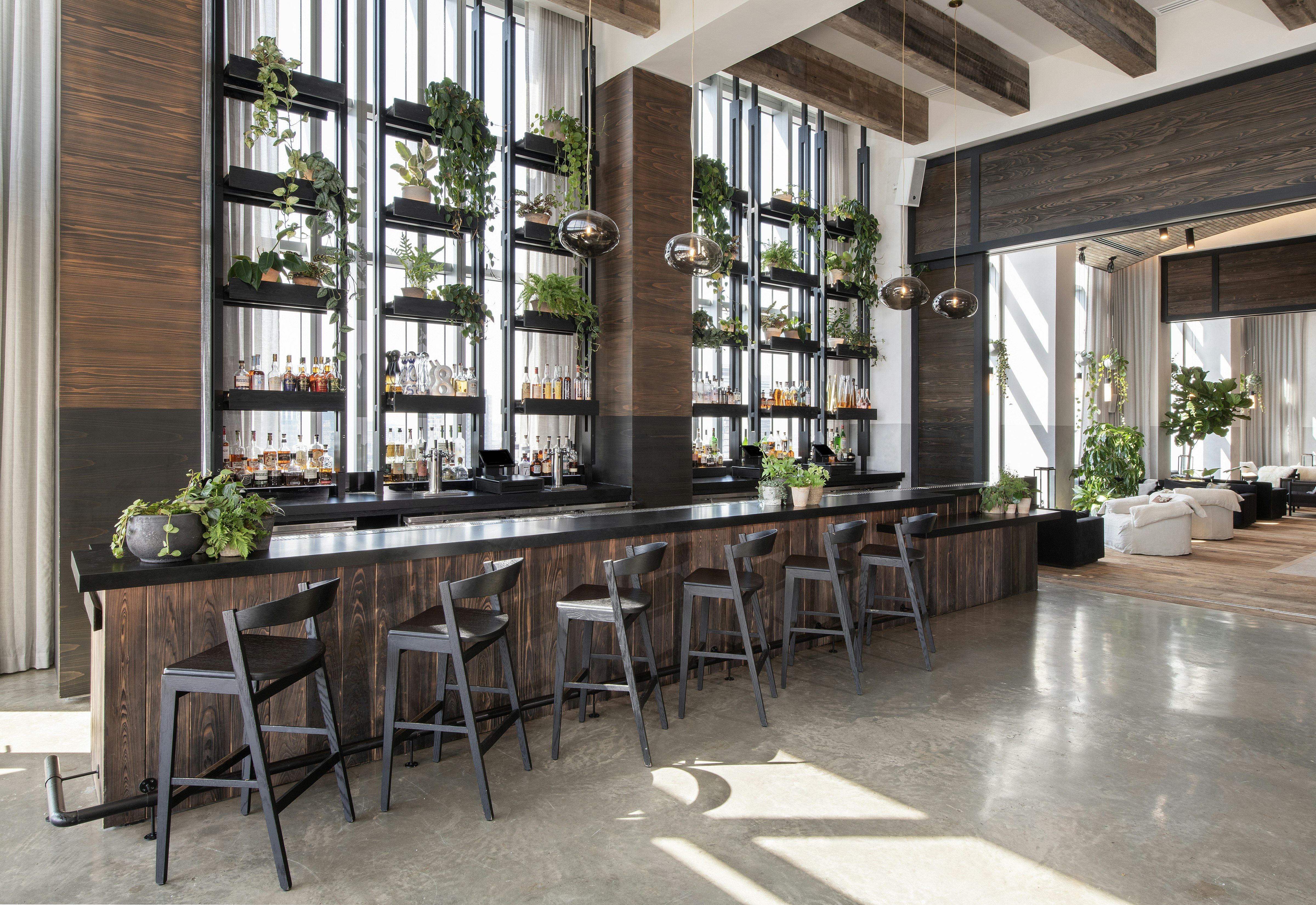1 Hotel Nashville 40/50