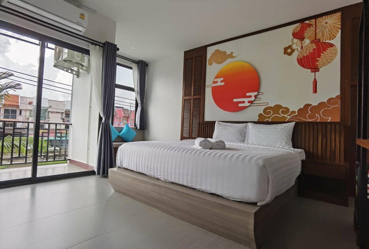 Chalalai Hotel Krabi 7/21