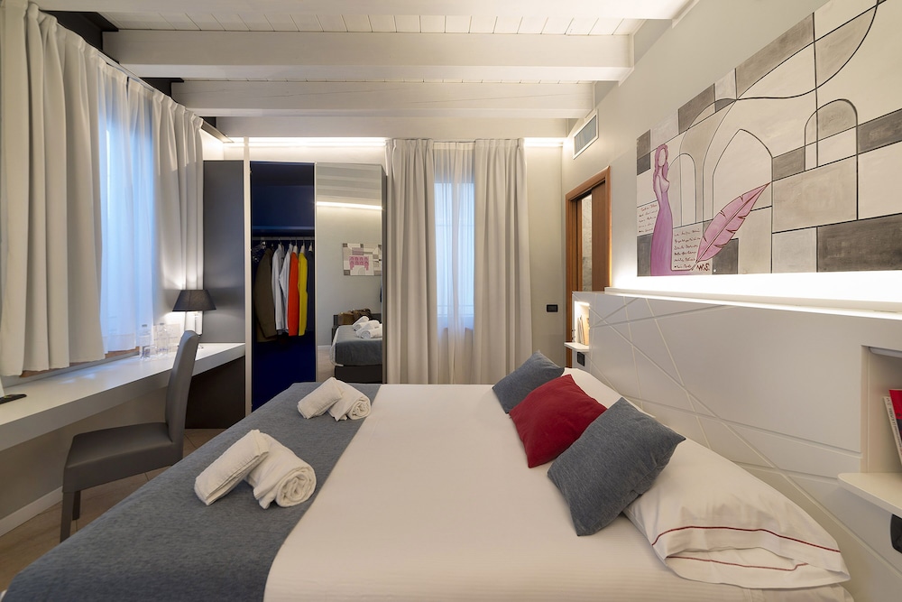 Albergo Fontana 41/71