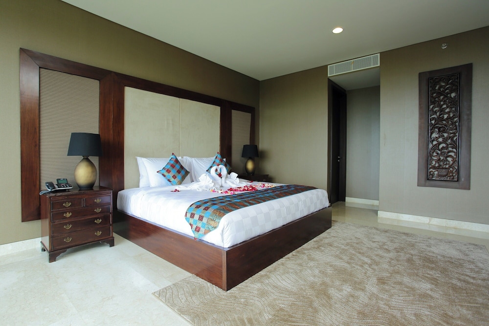 Luxury Apartment At Ayana Residences 10/50