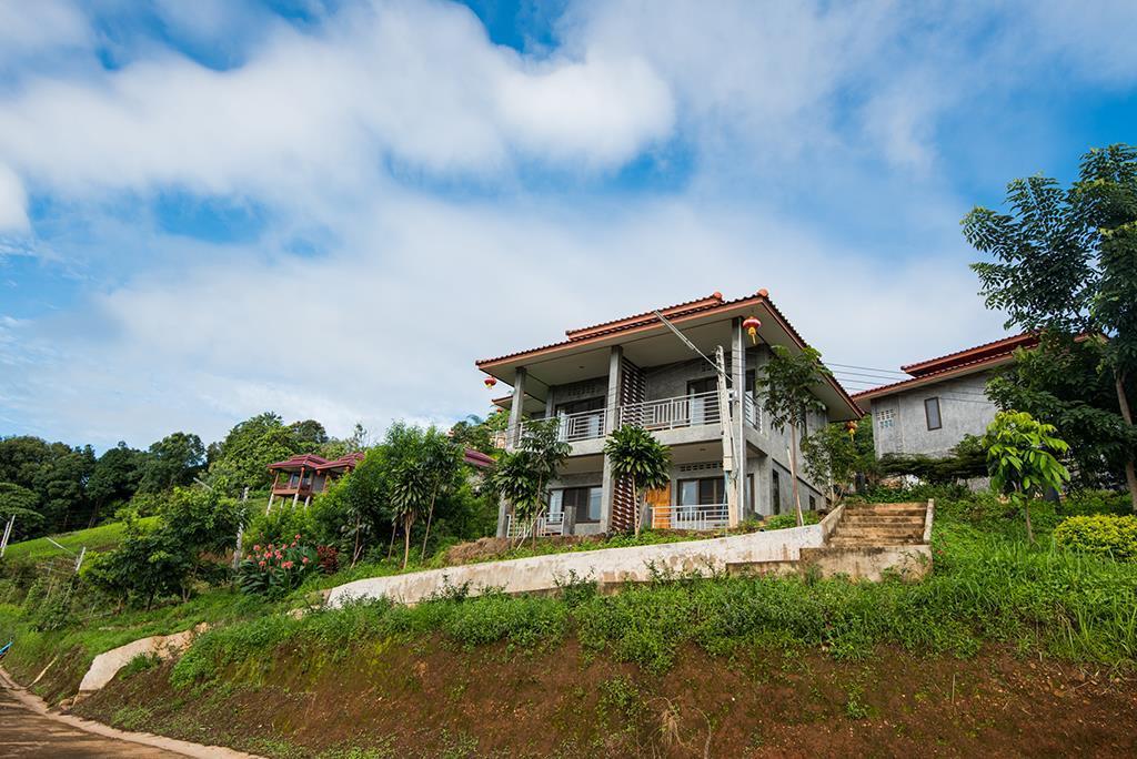 Phumaketawan Resort 37/47