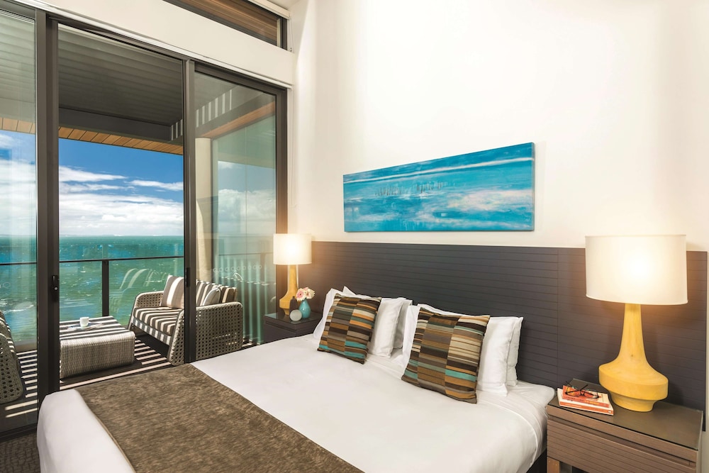Oaks Redcliffe Mon Komo Suites، North Lakes، Narangba 28/77