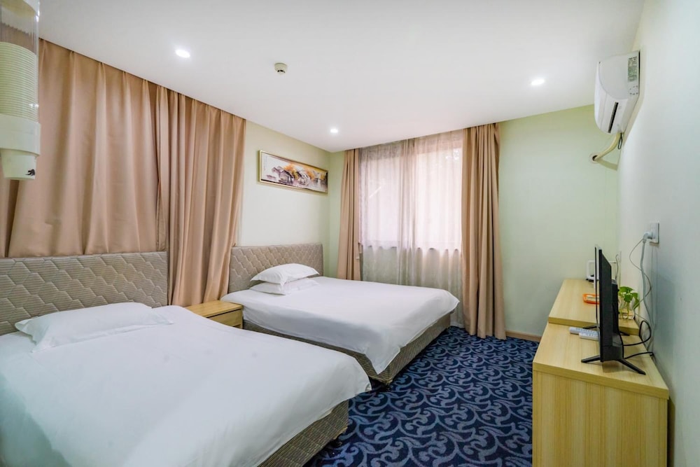 Memory Travel Hotel - Edge Westlake 13/49