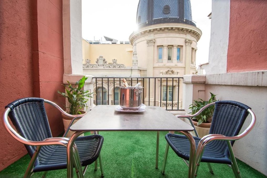 Petit Palace Chueca 51/56