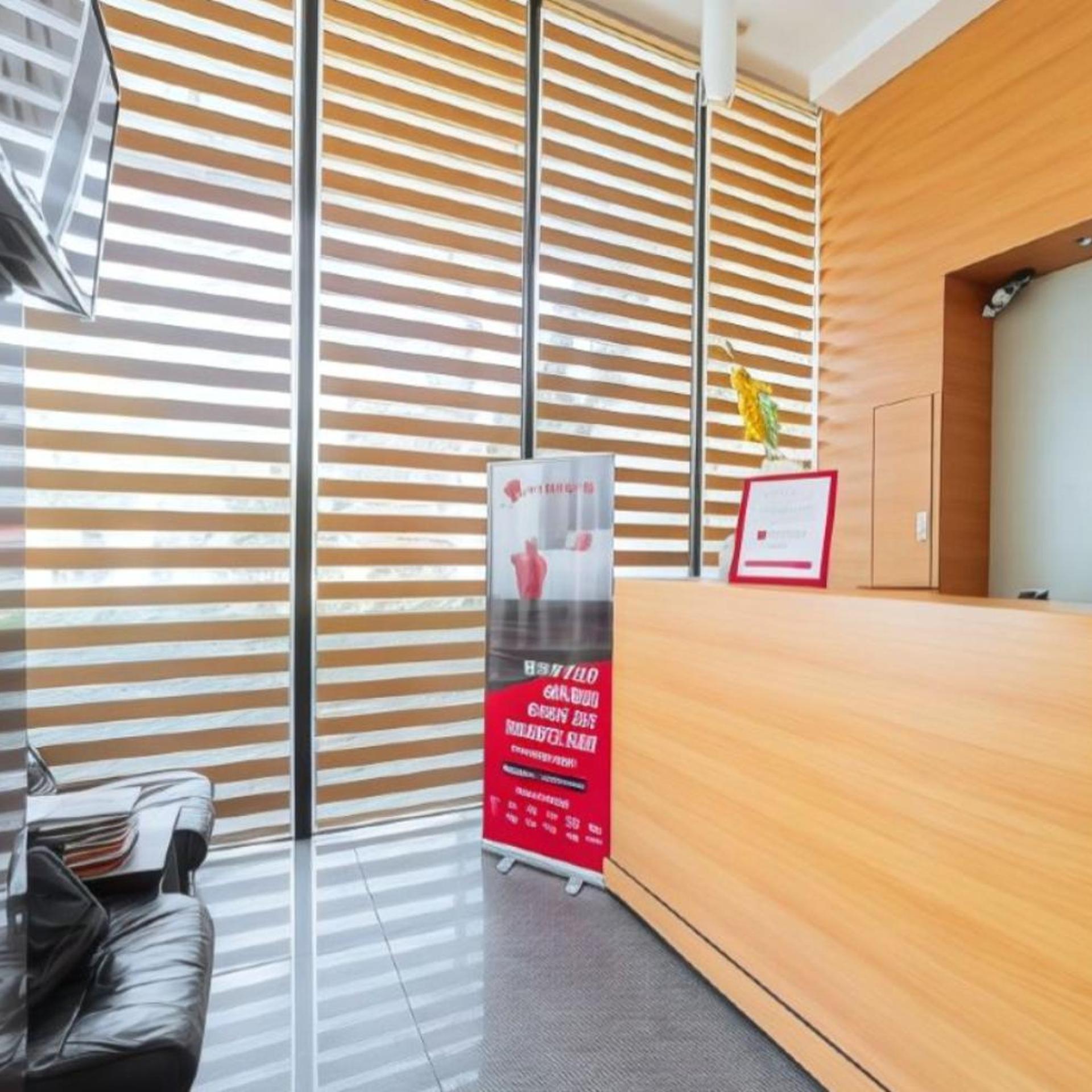 Reddoorz Plus Roxas St. Davao 6/49
