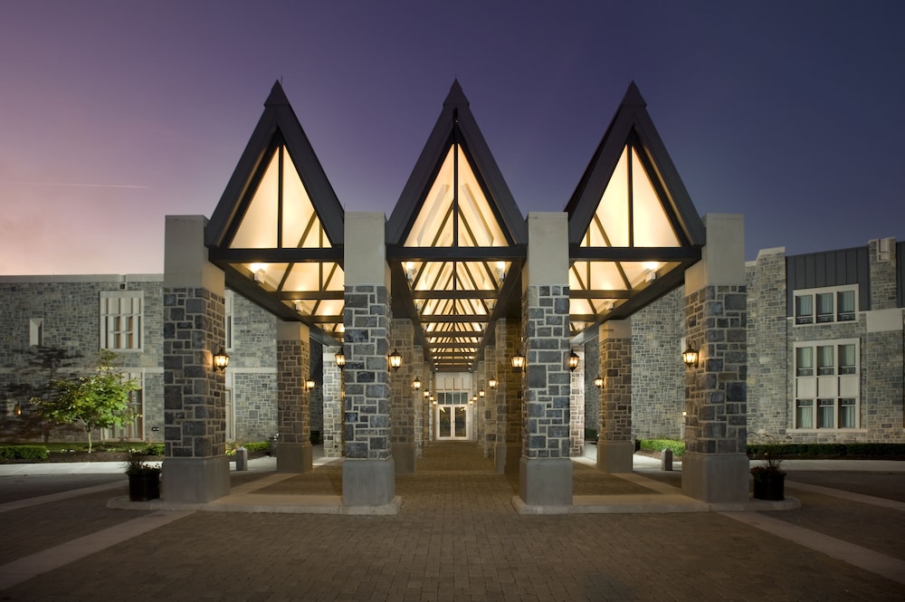 The Inn At Virginia Tech And Skelton Conference Center 2/50