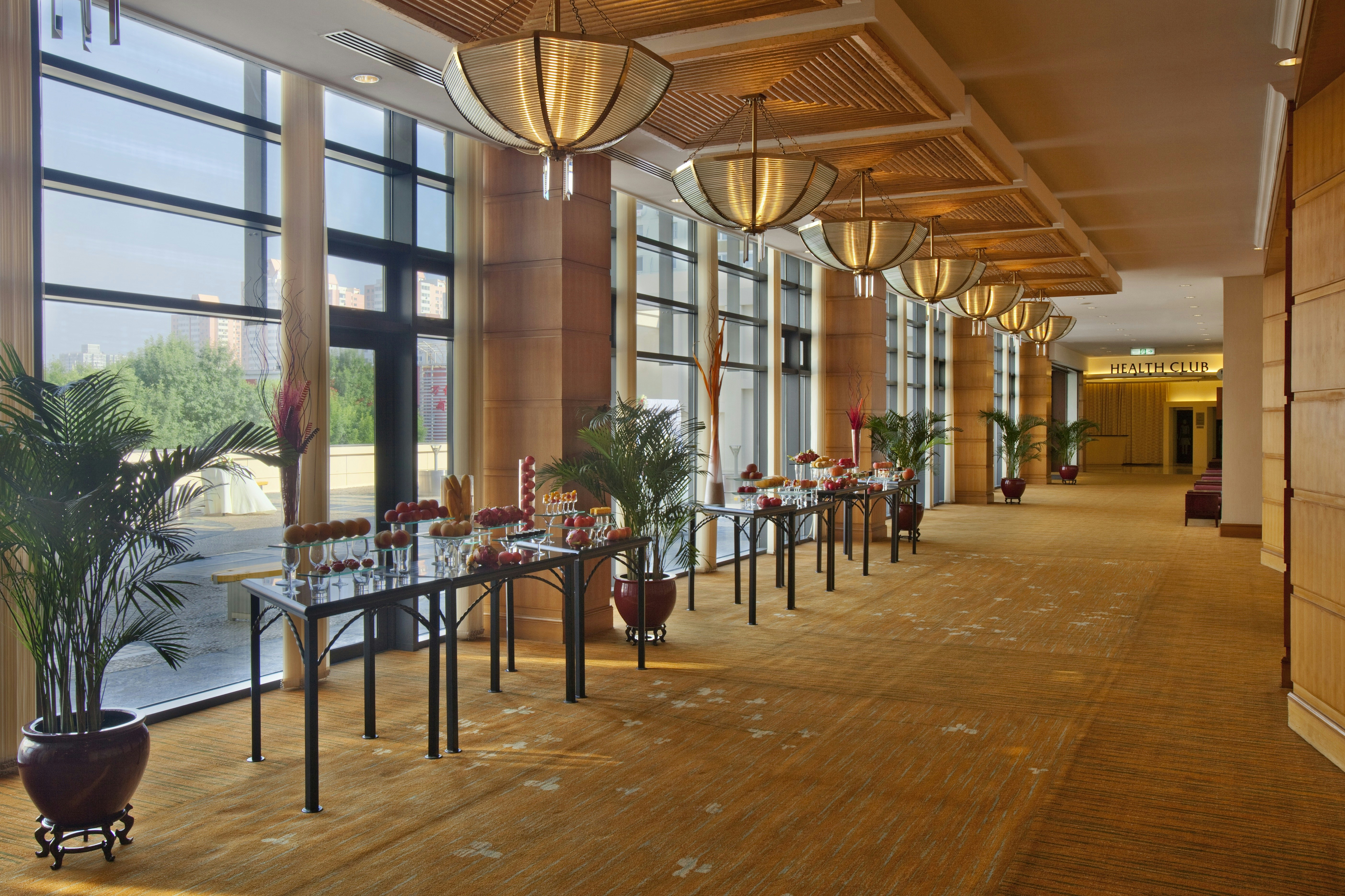 Holiday Inn Temple Of Heaven 33/61