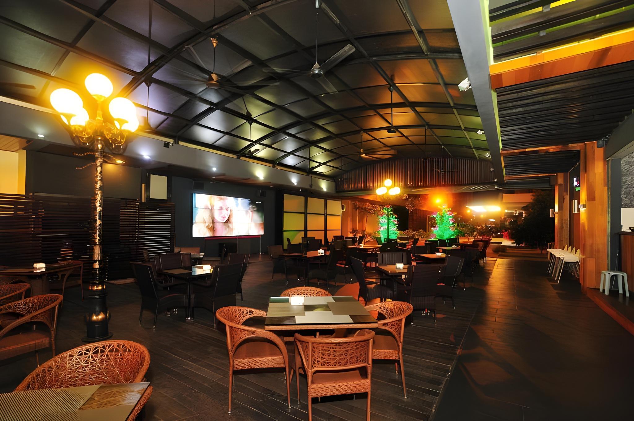 D North Star Hotel & Spa 49/54