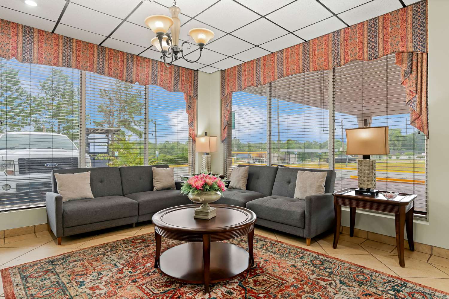 Quality Inn Americus 25/40