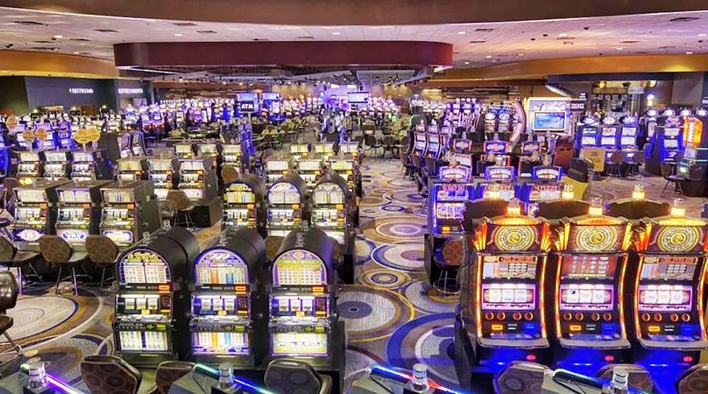Isle of Capri Casino Hotel Boonville - A Caesars Rewards Destination 53/74