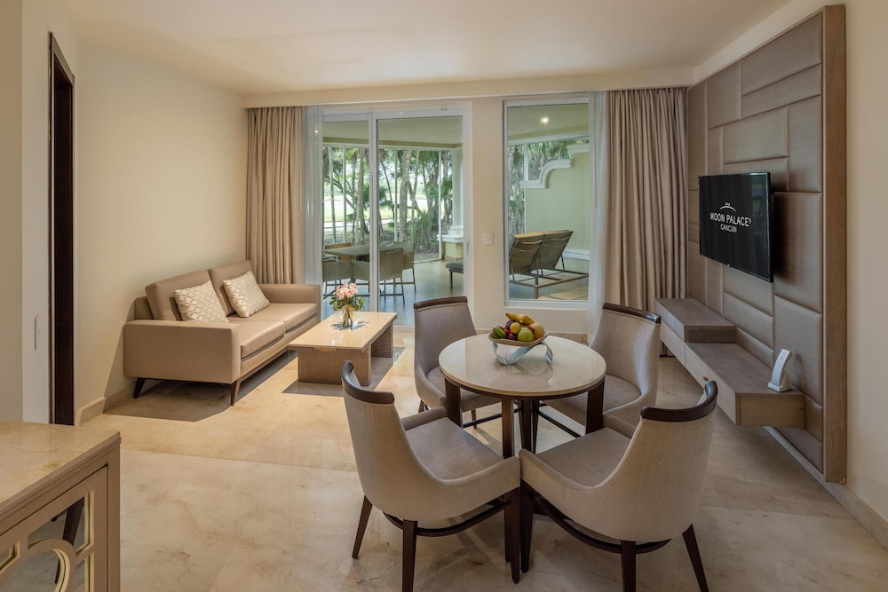 Moon Palace Cancun All Inclusive 48/66
