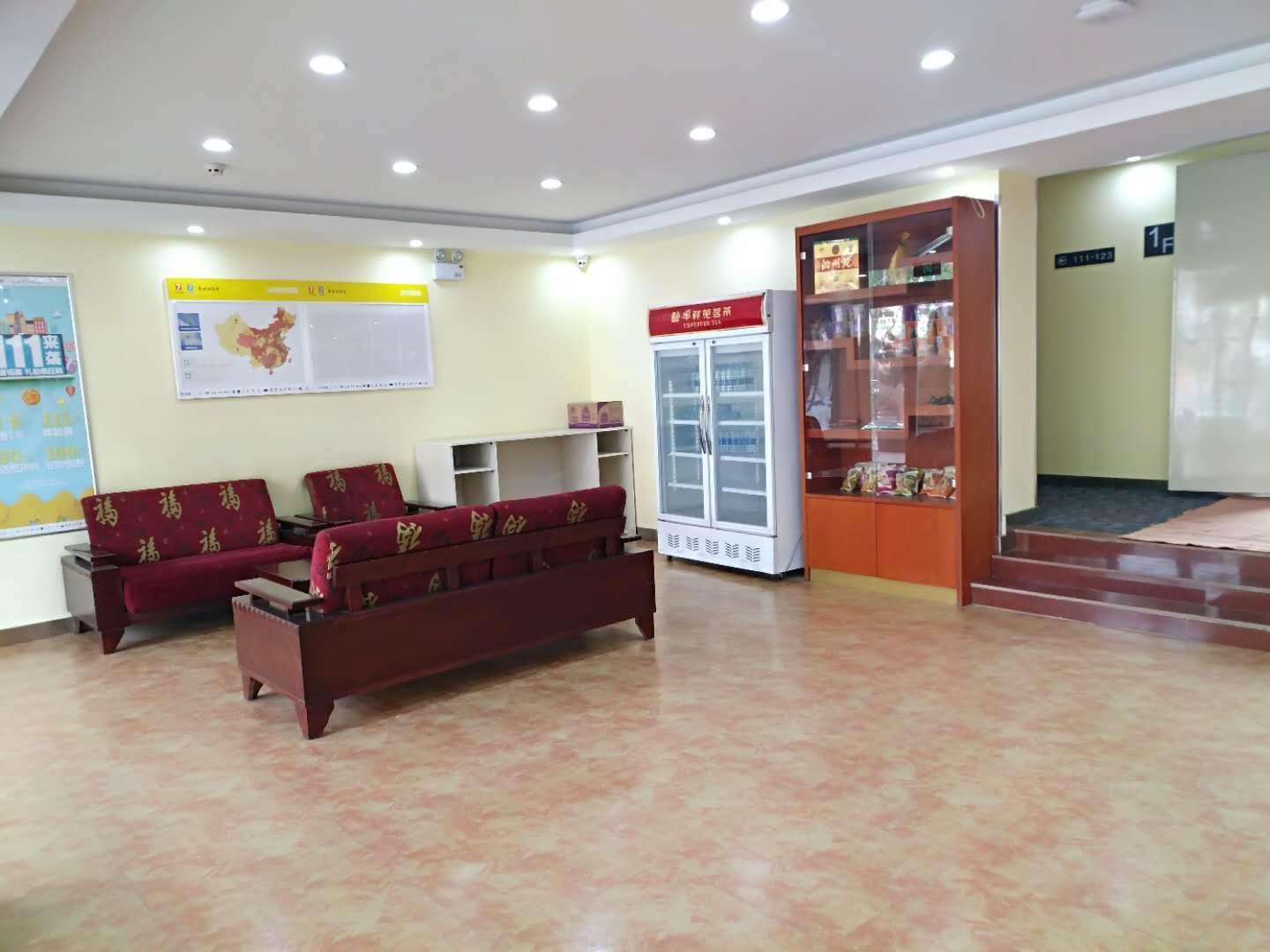 7 Days Inn Changzhi Qin County 23/37