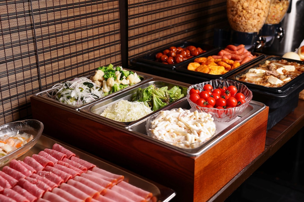 Hotel Mystays Sakaisuji Honmachi 29/33