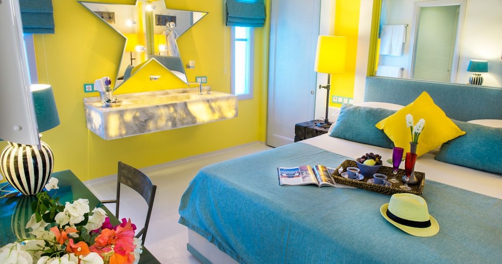 Marge Hotel photo5